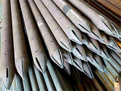 陇南土钉支护应用性范围