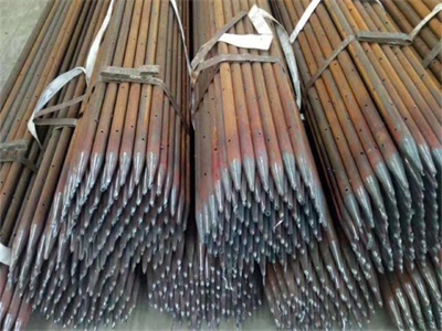 陇南土钉墙施工注意事项